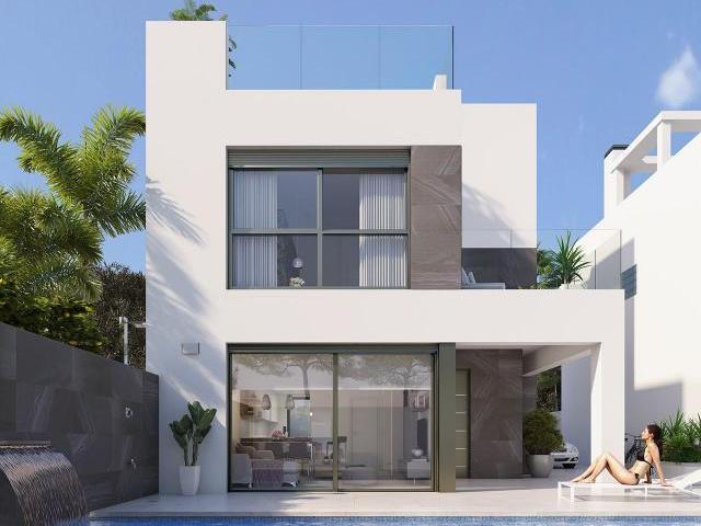 Casa en venta en Punta Prima