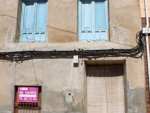 Casa en venta en el Baix Segura / La Vega Baja, Valencia