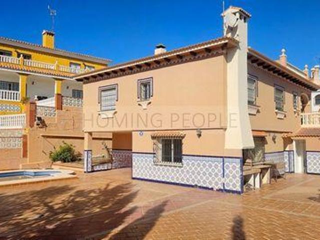 Casa en alquiler en La Axarquía, Andalucía