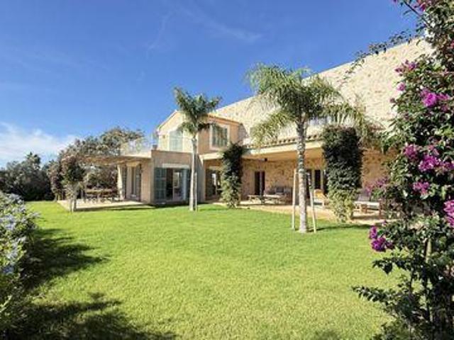 Casa en venta en sa Ràpita, Migjorn