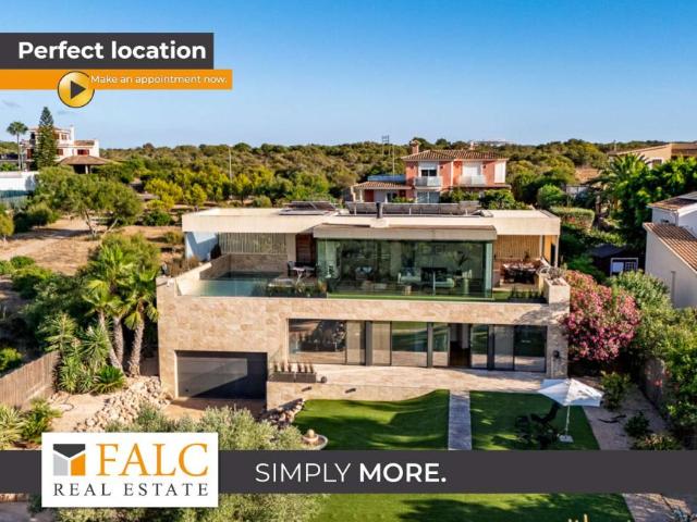 Casa en venta en Llucmajor, Migjorn