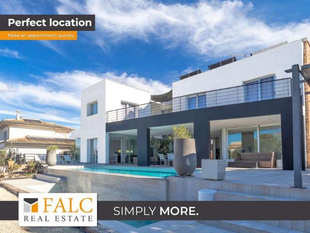 Casa en venta en Sa Torre