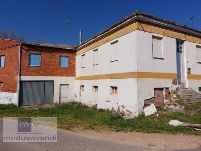Casa en venta en Trobajo del Camino, San Andrés Del Rabanedo