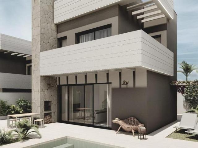 Casa en venta en San Juan de los Terreros, Pulpí