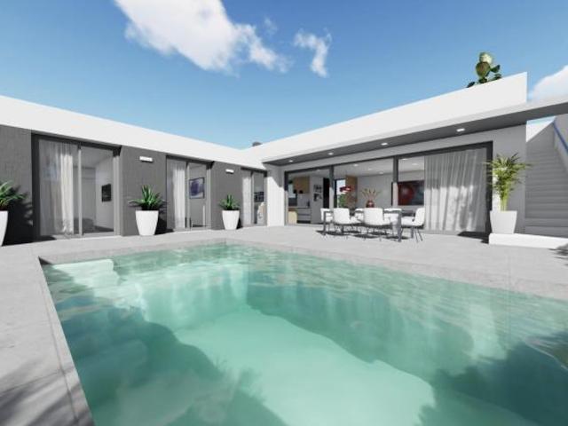 Casa en venta en San Juan de los Terreros, Pulpí