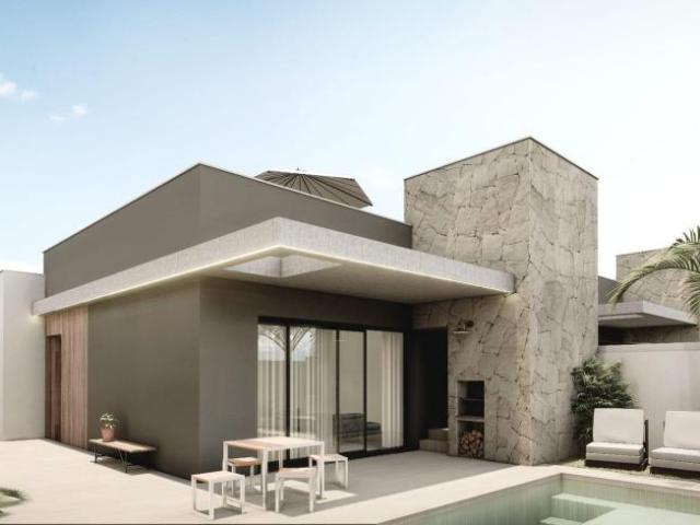 Casa en venta en San Juan de los Terreros, Pulpí