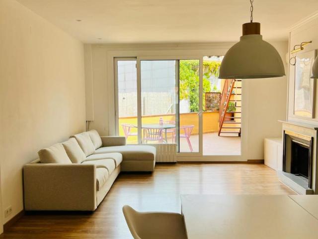 Casa en alquiler en Vallès Occidental, Catalunya