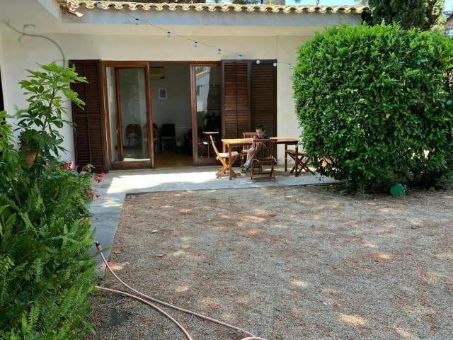 Casa en alquiler en Baix Empordà, Catalunya