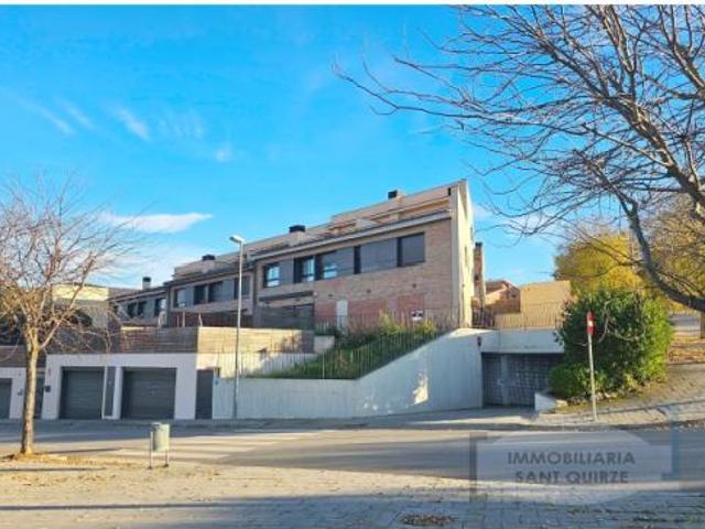Casa en venta en Sant Quirze Del Vallès