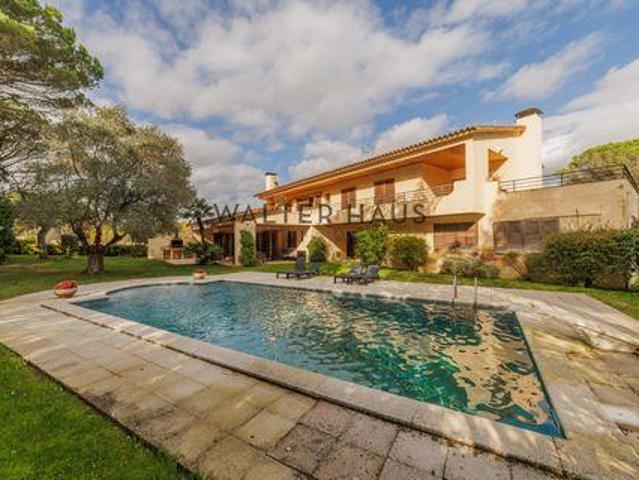 Casa en venta en Girona
