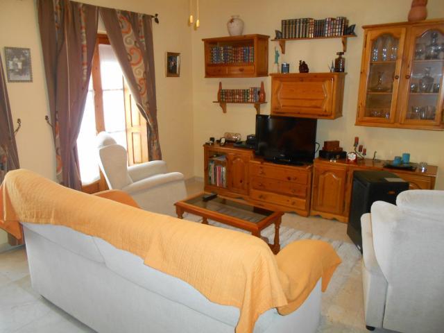 Casa en venta en Santa Marta, Badajoz