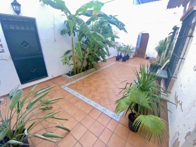 Casa en venta en Santa Marta, Badajoz
