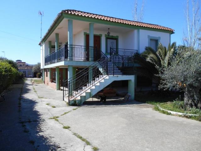 Casa en venta en Santa Marta, Badajoz