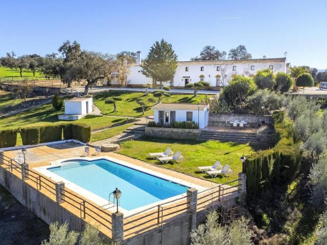 Casa en alquiler en Sierra de Cádiz, Andalucía