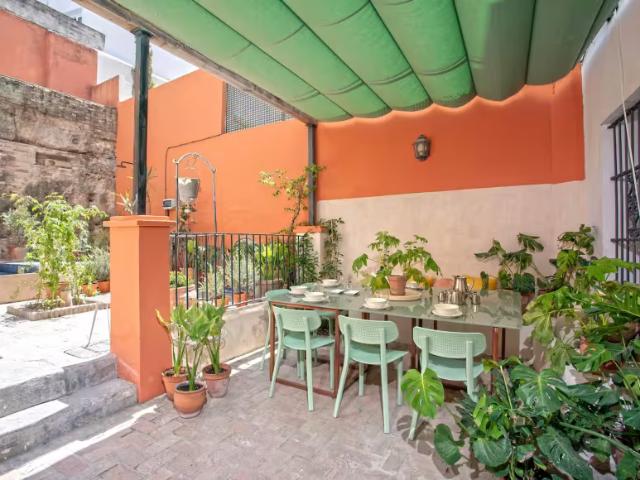 Casa en alquiler en Casco Antiguo, Sevilla