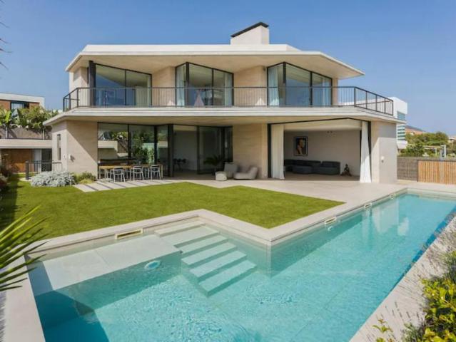 Casa en alquiler en Vinyet, Sitges