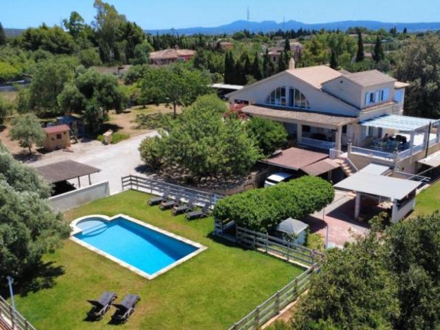 Casa en venta en Son Ferriol, Palma