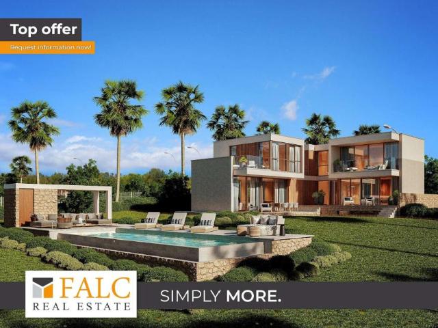 Casa en venta en Son Gual II, Palma