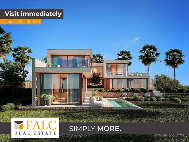 Casa en venta en Son Gual II, Palma