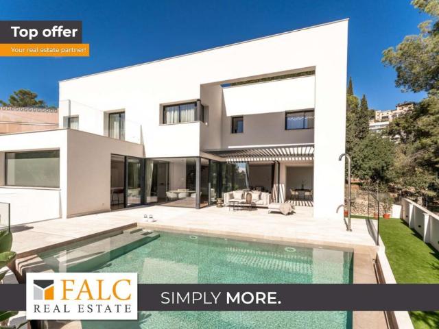 Casa en venta en Canamunt, Palma