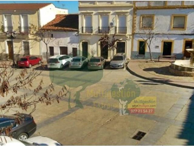 Casa en venta en Talaván, Extremadura