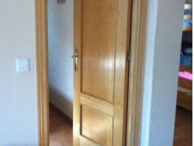 Casa en venta en Holguera, Extremadura