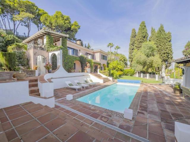 Casa en alquiler en Costa del Sol Occidental, Andalucía