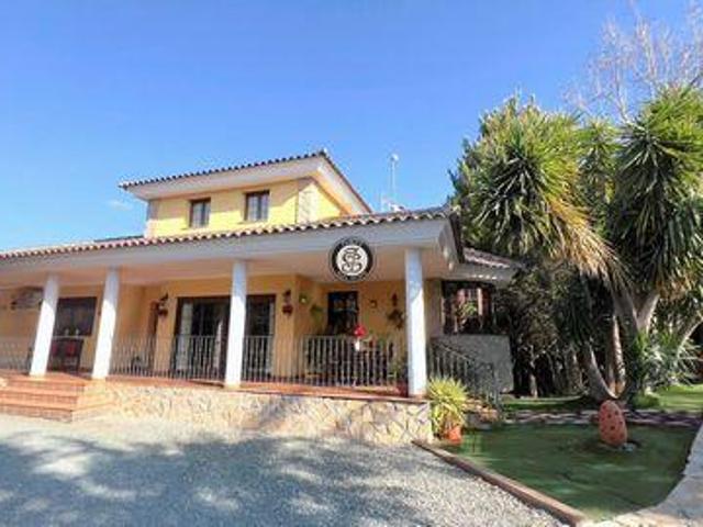 Casa en venta en Totana, Mortí Bajo