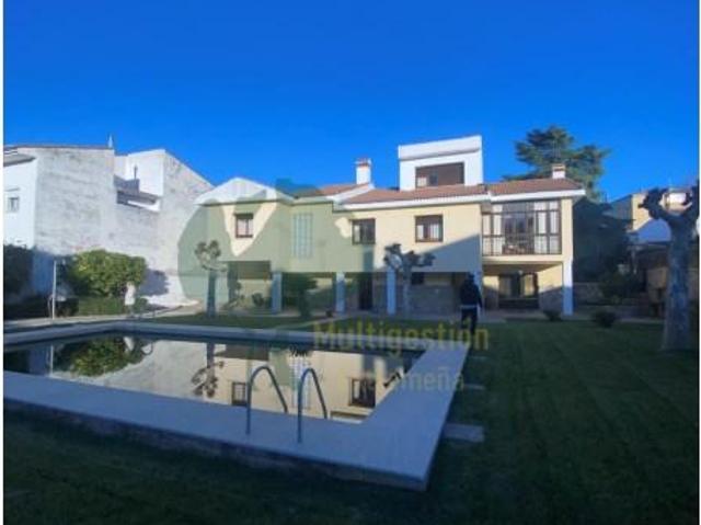 Casa en venta en Trujillo, Extremadura