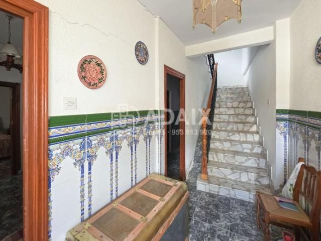 Casa en venta en San Pedro, Úbeda