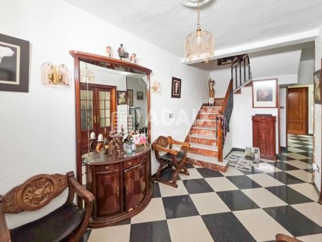 Casa en venta en San Pedro, Úbeda
