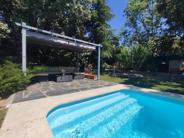 Casa en venta en Valdemorillo, Madrid