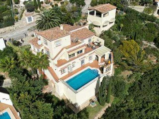 Casa en venta en la Marina Alta, Valencia