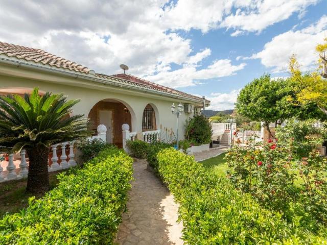 Casa en alquiler en la Ribera Alta, Valencia