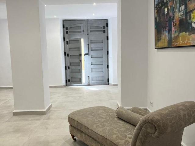 Casa en venta en La Vall De Laguar