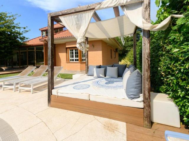 Casa en alquiler en Villaviciosa De Odón, Madrid