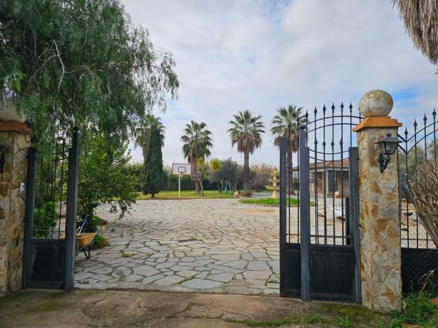 Casa Rural en venta en Montijo