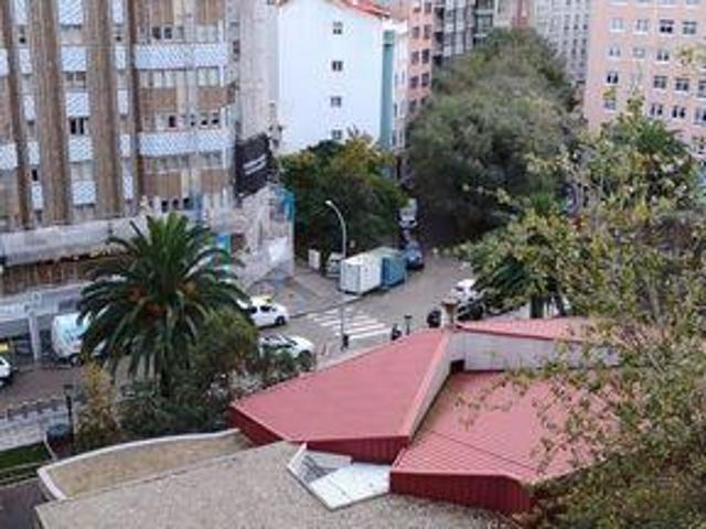 Apartamento en venta en A Coruña, Ensanche