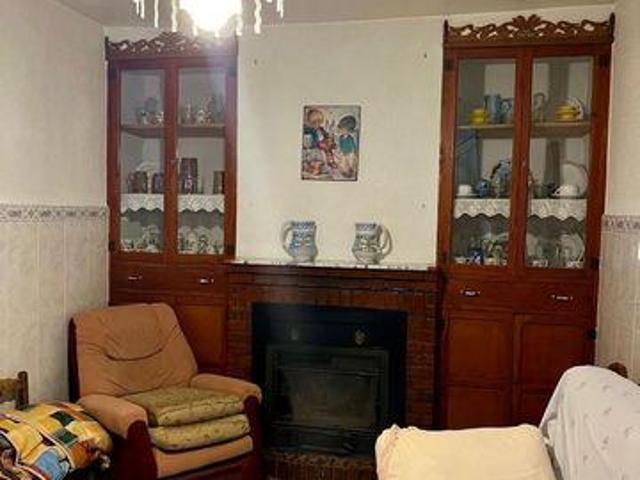 Apartamento en venta en Río Mula, Murcia