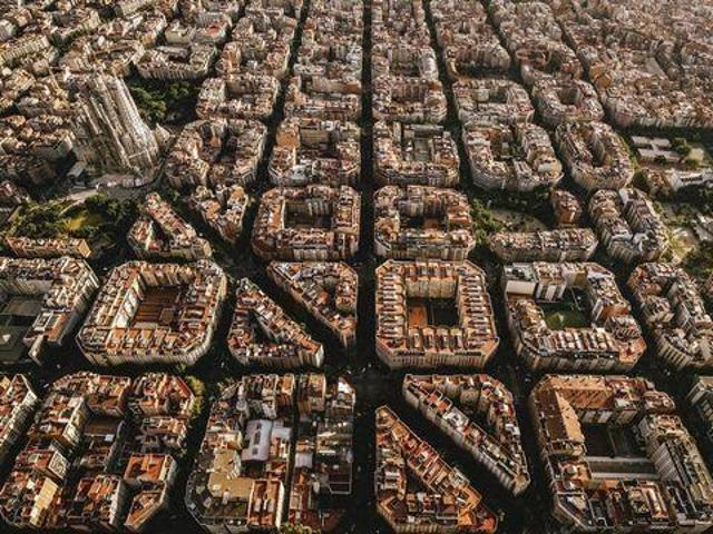 Apartamento en venta en Eixample, Barcelonès