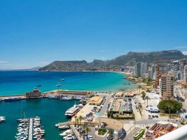 Apartamento en venta en San Gabriel, la Marina Alta