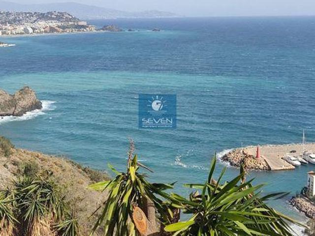 Apartamento en venta en La Herradura, Comarca de la Costa Granadina