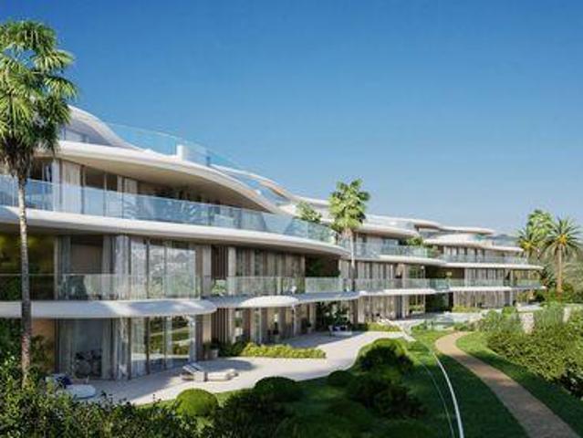Ático en venta en Costa del Sol Occidental, Andalucía