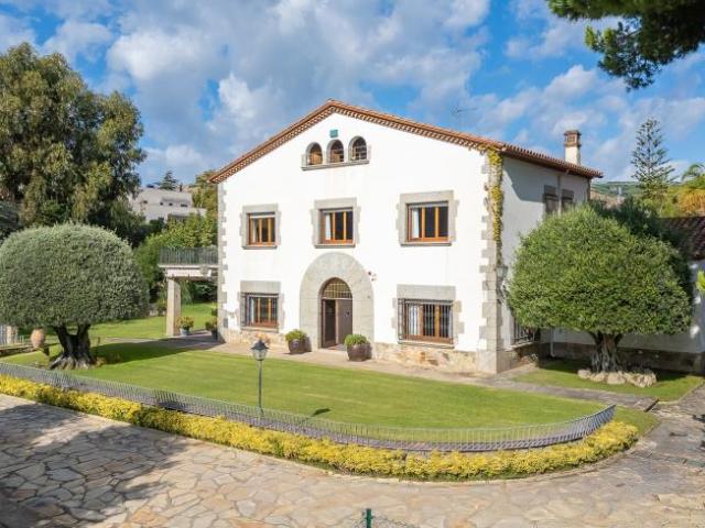 Casa Rural en venta en Barcelonès, Catalunya