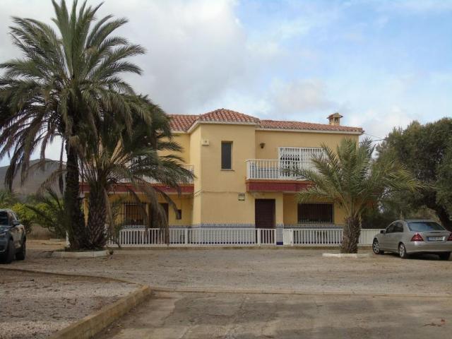 Casa Rural en venta en Beal, Campo de Cartagena y Mar Menor