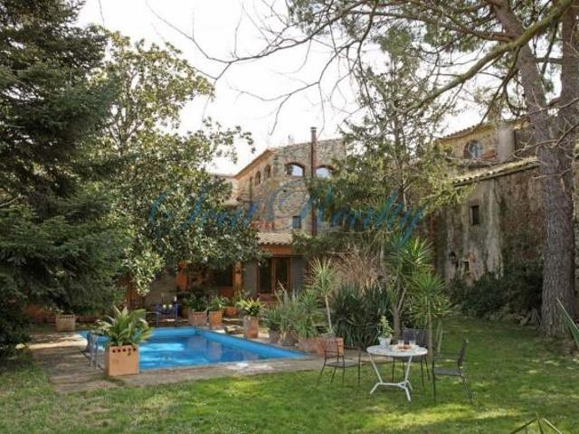 Casa Rural en venta en Girona