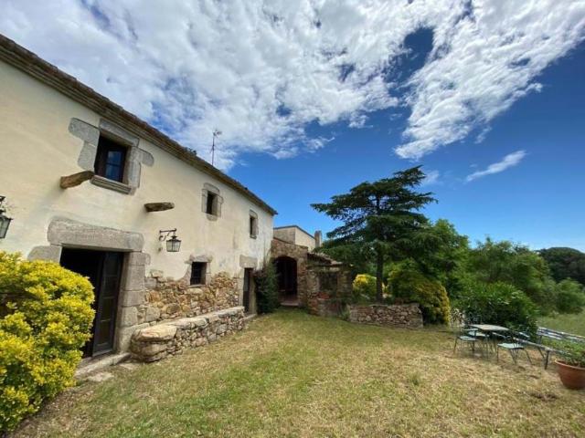 Casa Rural en venta en Girona