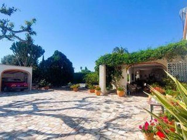 Casa Rural en venta en la Marina, el Baix Vinalopó