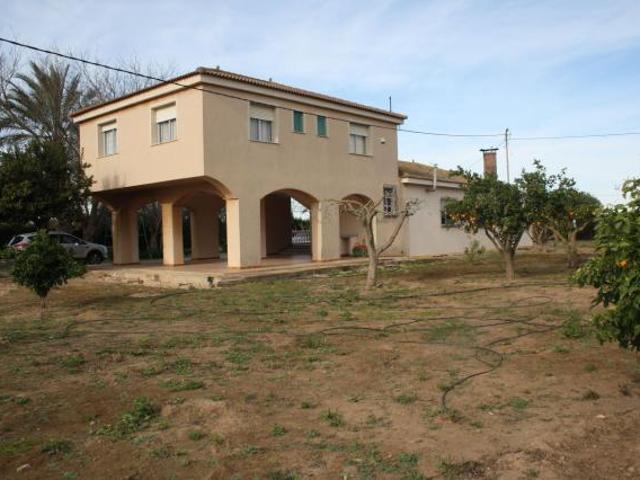 Casa Rural en venta en La Palma, Campo de Cartagena y Mar Menor