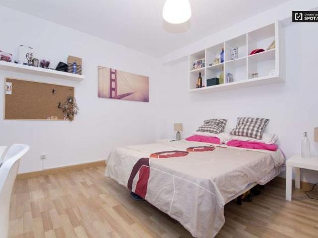 Habitación en alquiler en Alcalá De Henares, Distrito IV